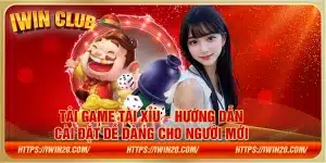 Tải game tài xỉu – Hướng dẫn cài đặt dễ dàng cho người mới