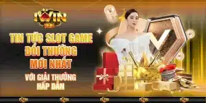 slot game đổi thưởng