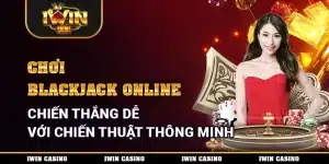 Blackjack Online