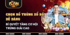 Trúng Xổ Số