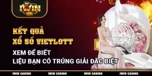 xổ số Vietlott