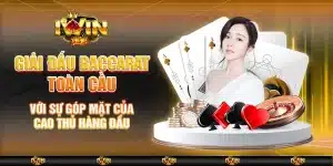 baccarat toàn cầu