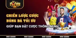 Chiến lược cược