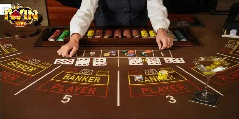 Rèn luyện, nâng cao khả năng và kĩ thuật baccarat