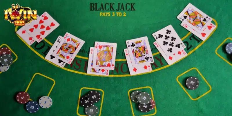 Lựa chọn sân chơi blackjack chuẩn xác, uy tín