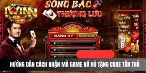 Nổ Hũ Tặng Code Tân Thủ