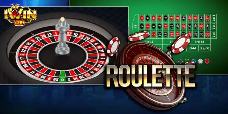 Linh hoạt cược roulette và hạn chế rủi ro tối đa