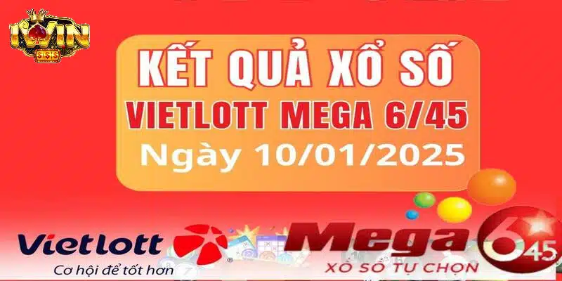 Hướng dẫn tham gia xổ số Vietlott dự thưởng hấp dẫn